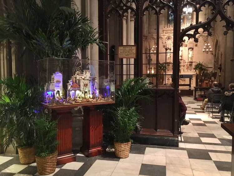 Custom Commission: Trinity Church Wall Street, photograph 5