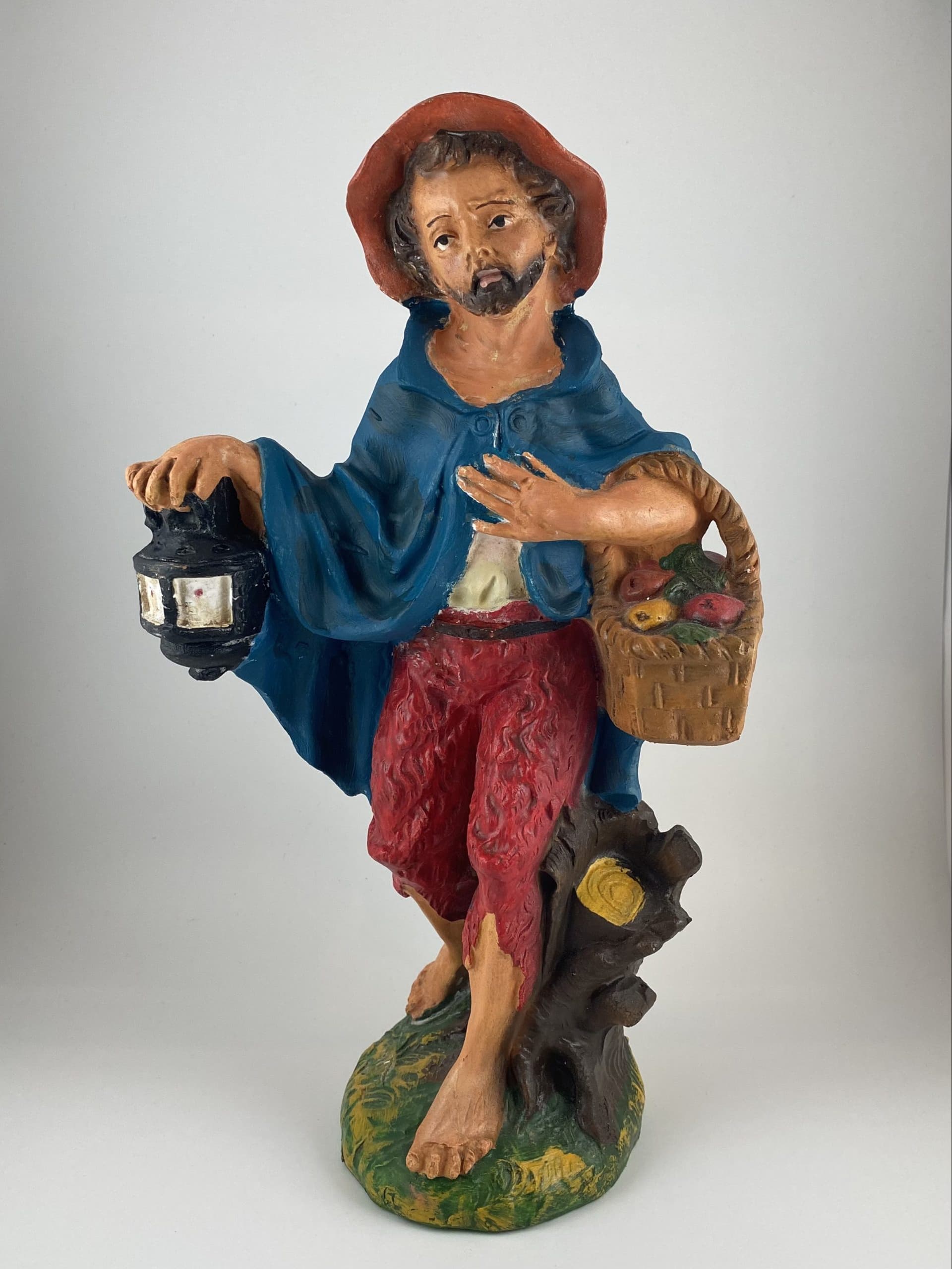 Fontanini's Vintage 12" Nativity, photograph 8