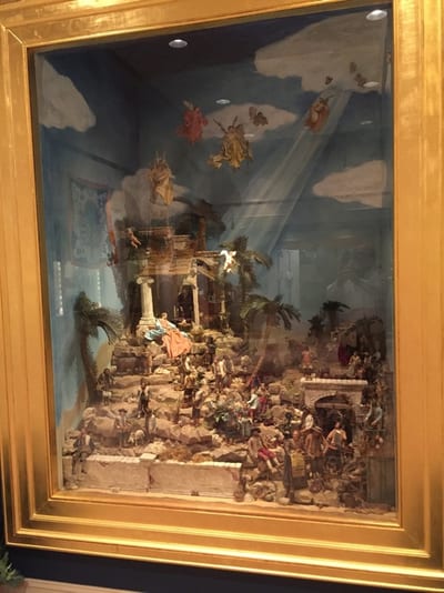 Byers Choice Presepe, photograph 6