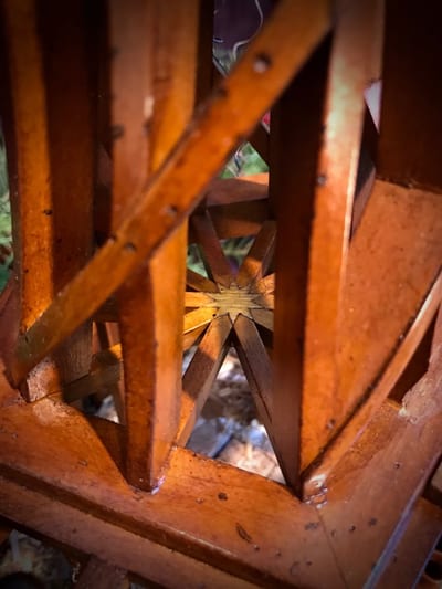 The Spire Nativity, photograph 3