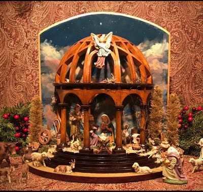 The Marolin Manger, photograph 3