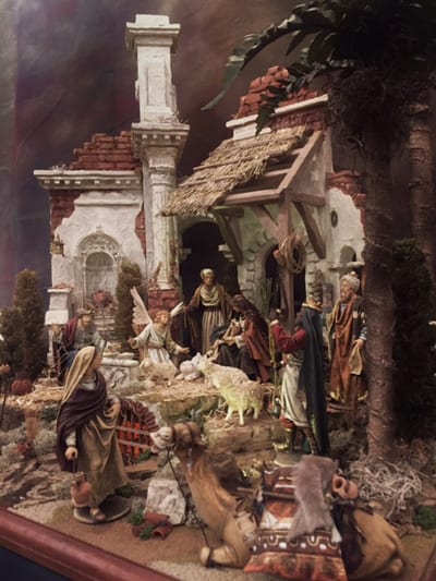 Custom Commission: Private Collector, Pennsylvania