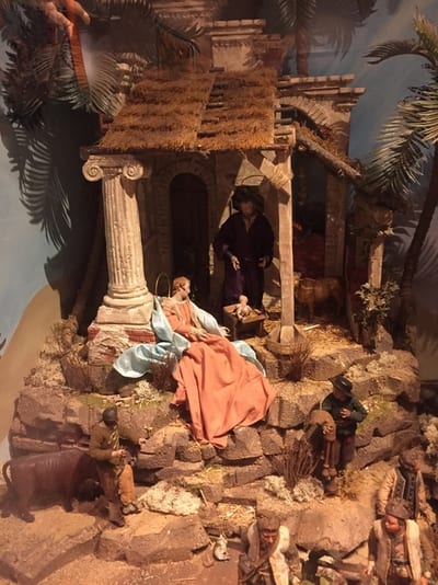 Byers Choice Presepe, photograph 7