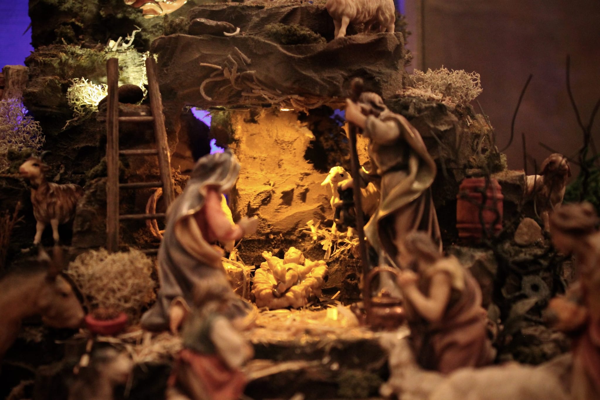 Shepherd’s Grotto, photograph 4