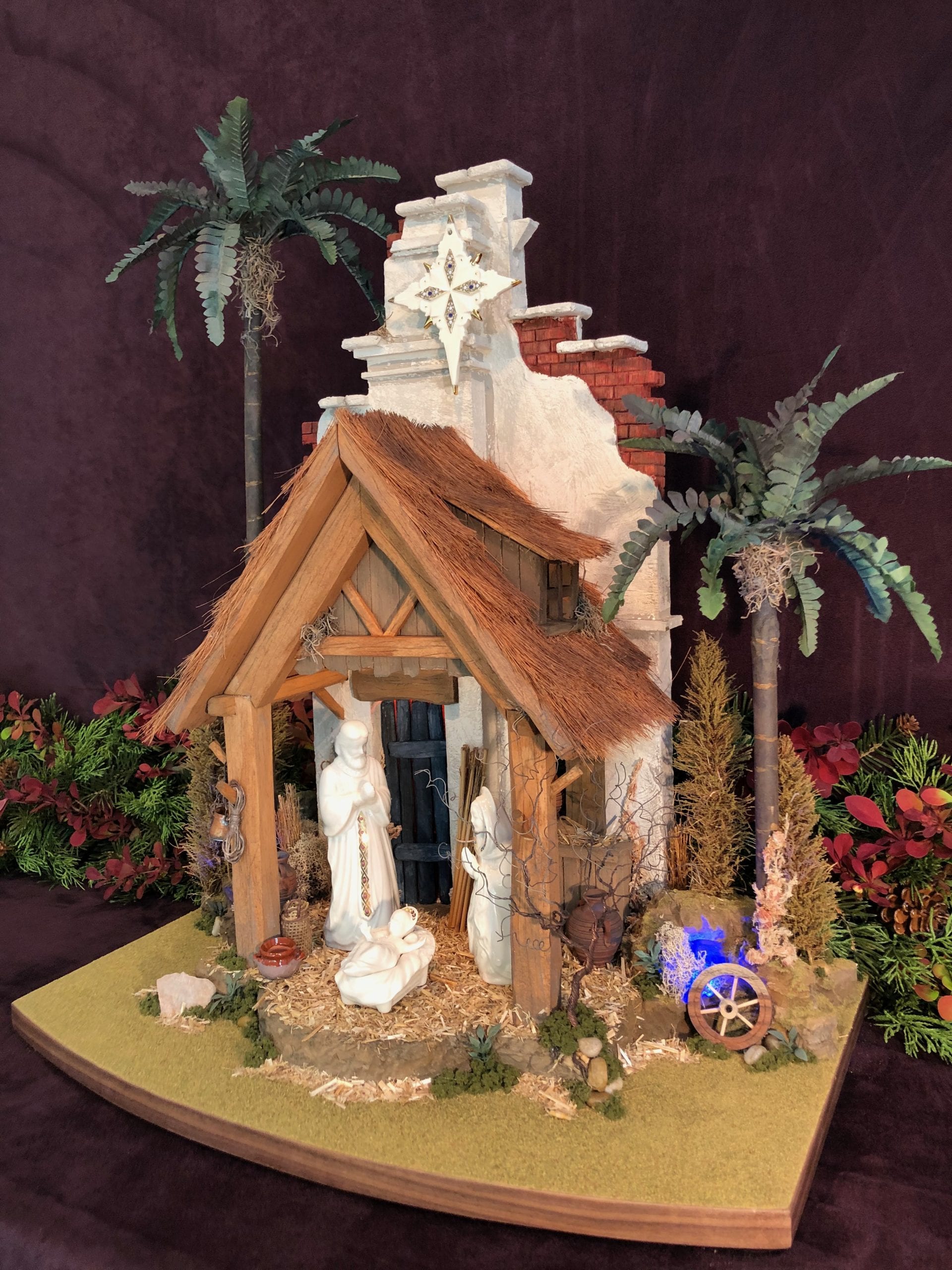 The Custom Lenox Stable, photograph 4