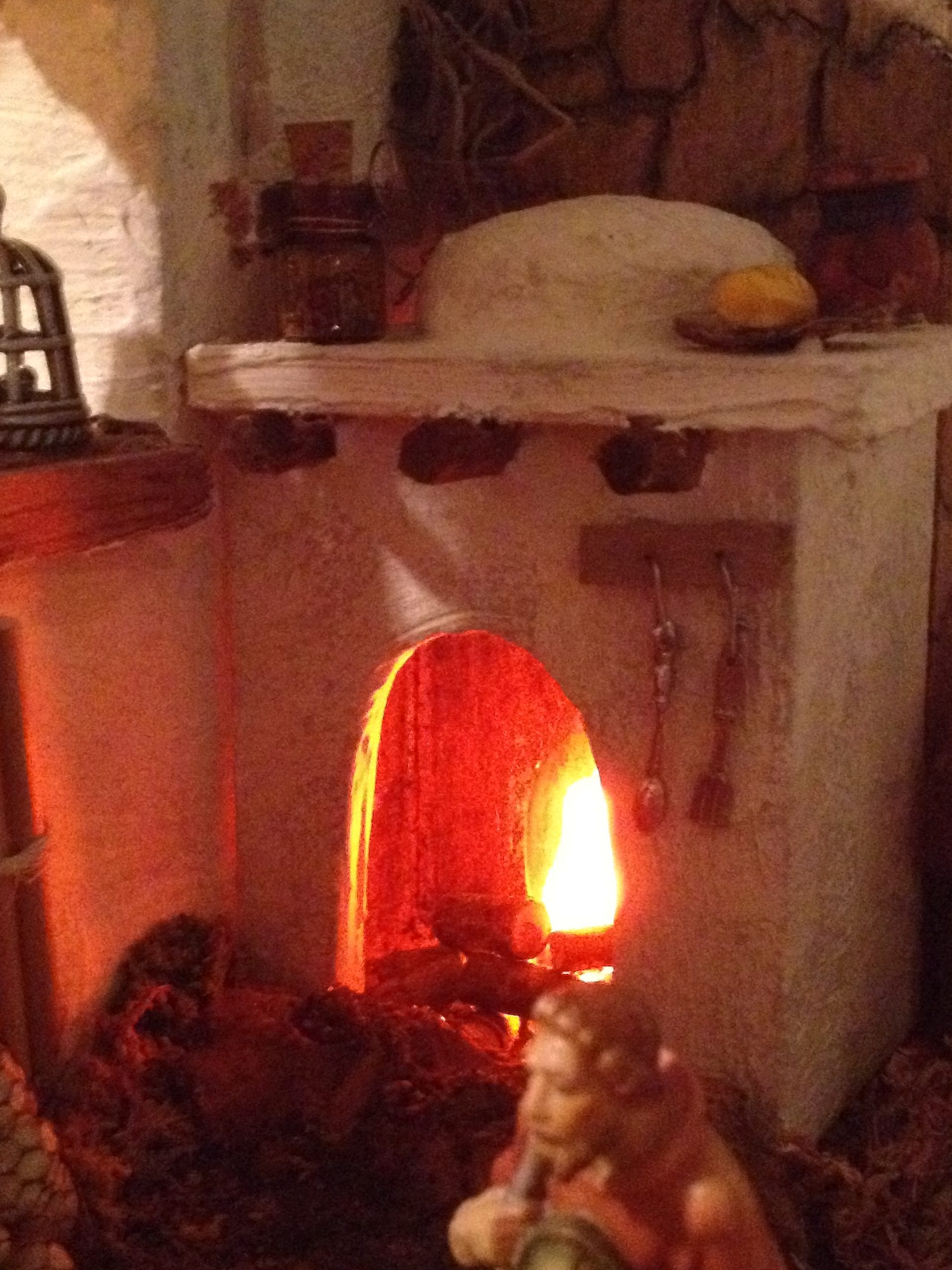 The Silent Night Nativity, photograph 6
