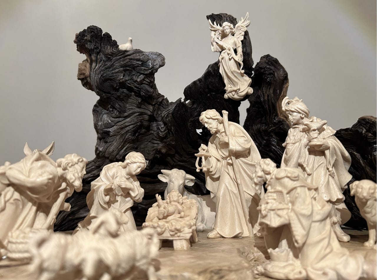 The Serenity Creche, photograph 4