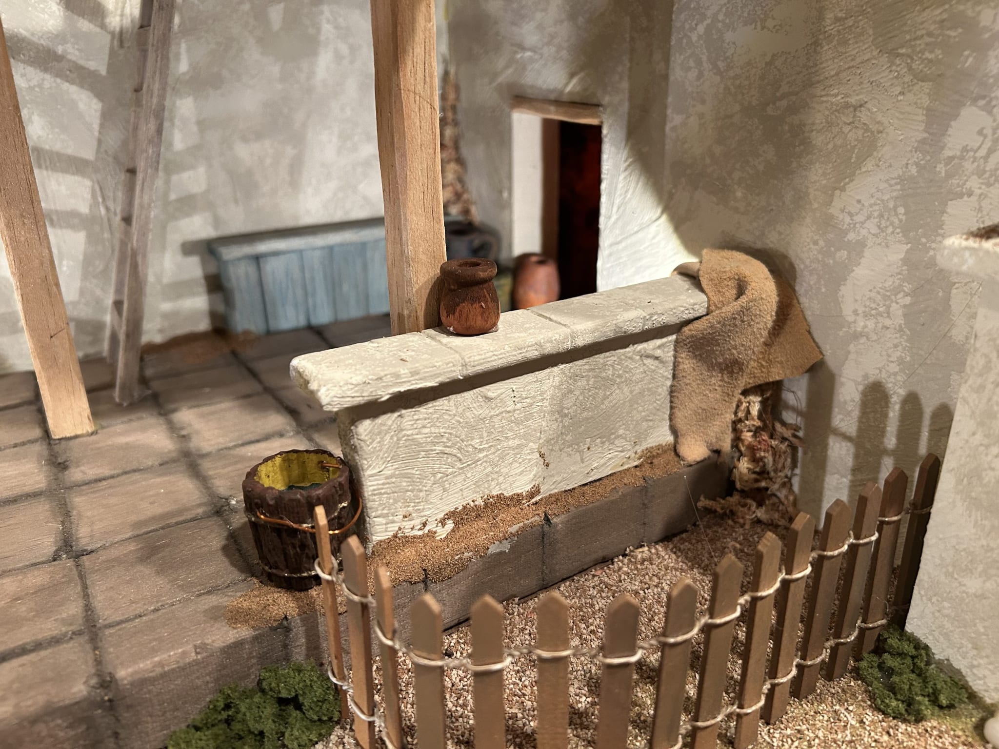The Nazareth House, photograph 7