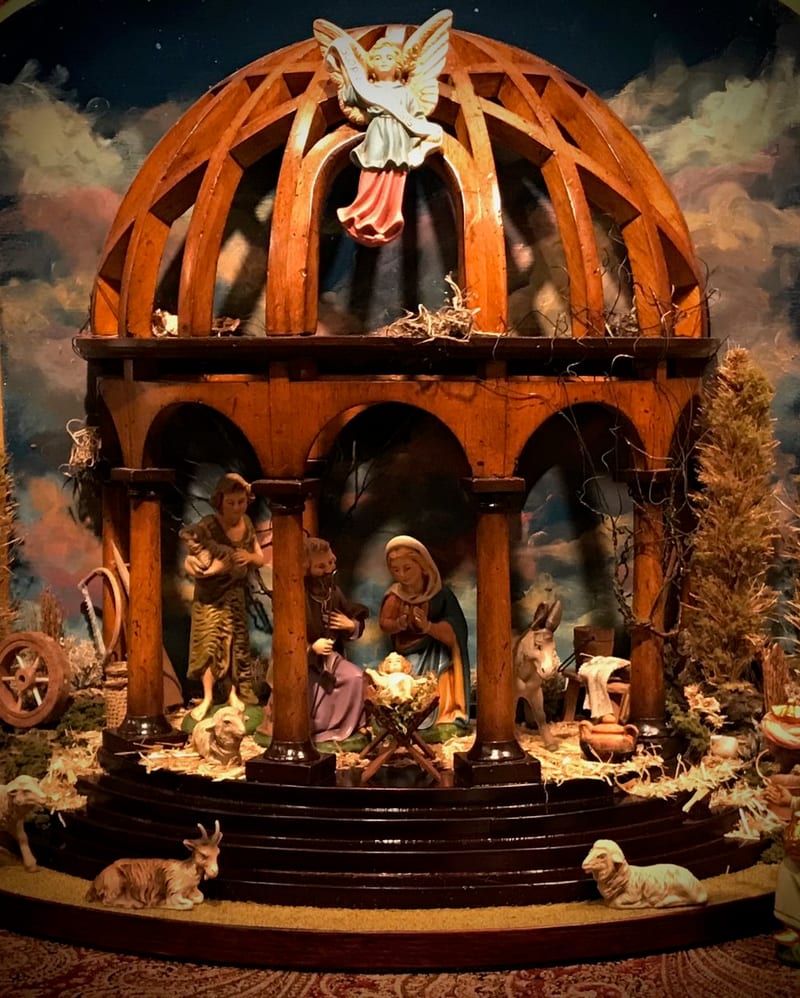 The Marolin Manger, photograph 7