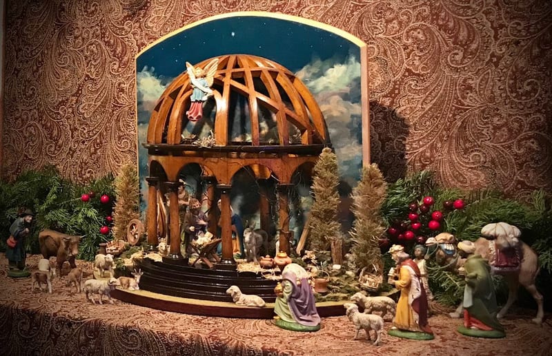 The Marolin Manger, photograph 5