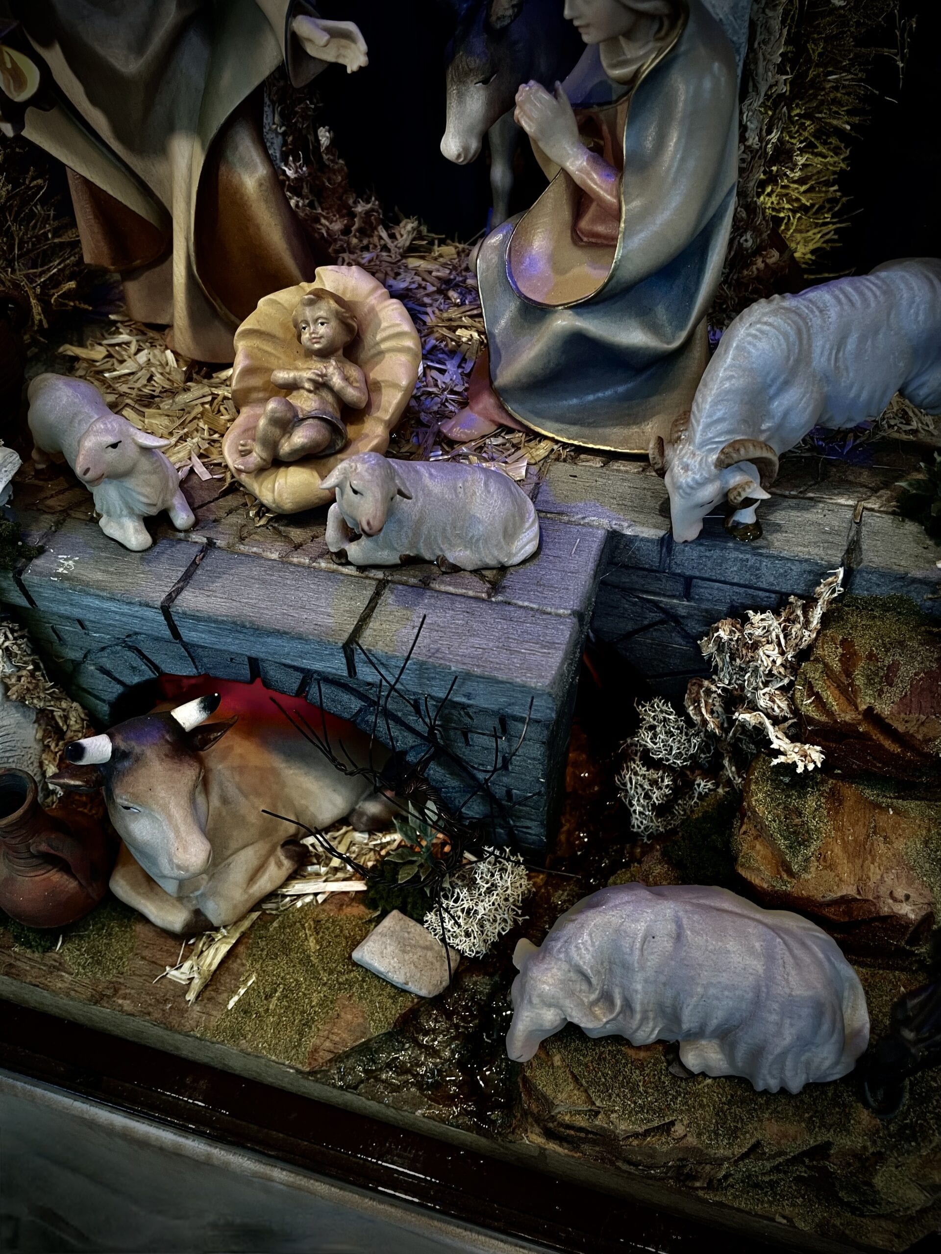 Large Conservatory Creche, photograph 7