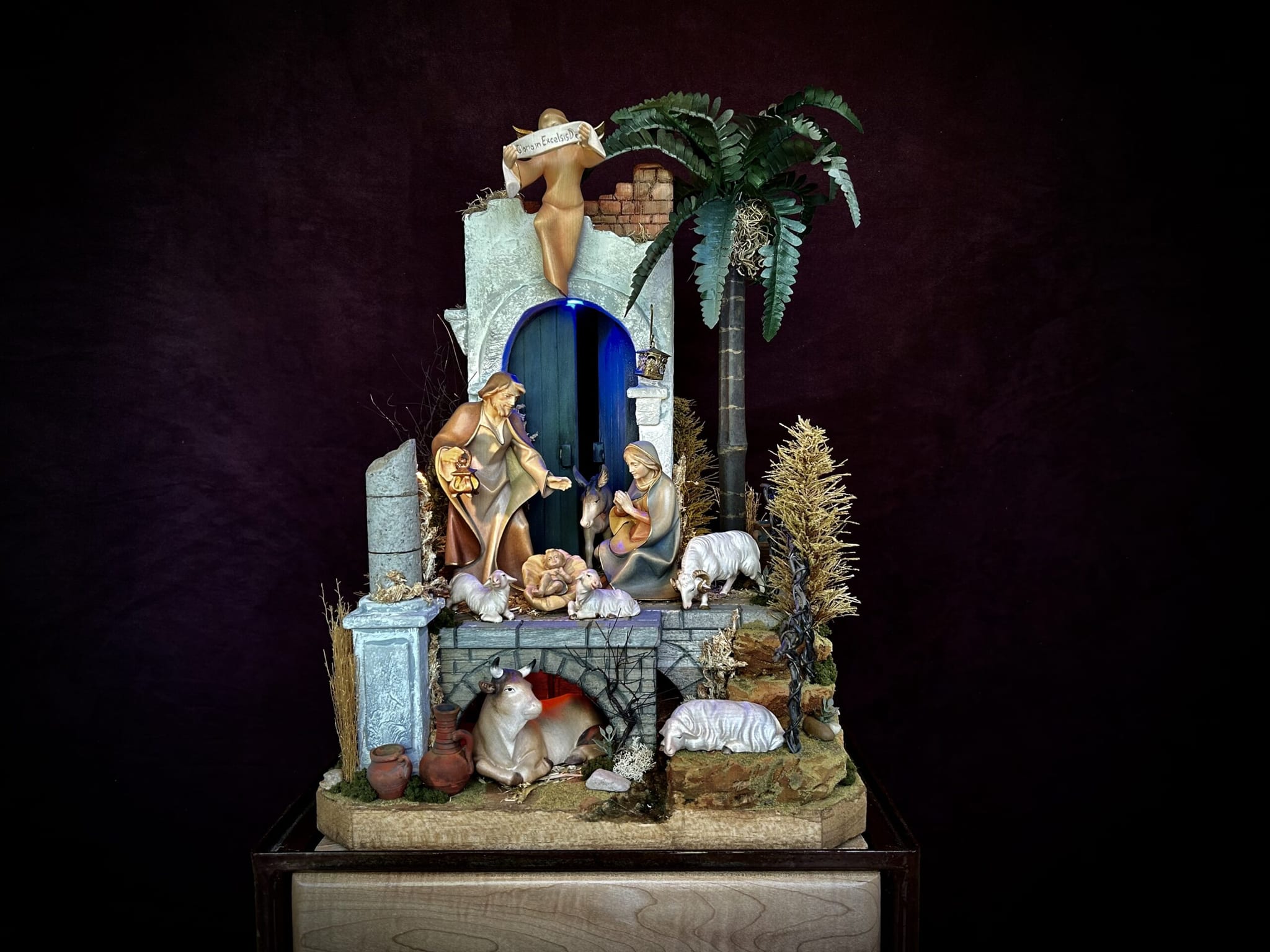 Large Conservatory Creche, photograph 5