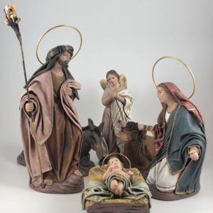 Holy Family Group 2