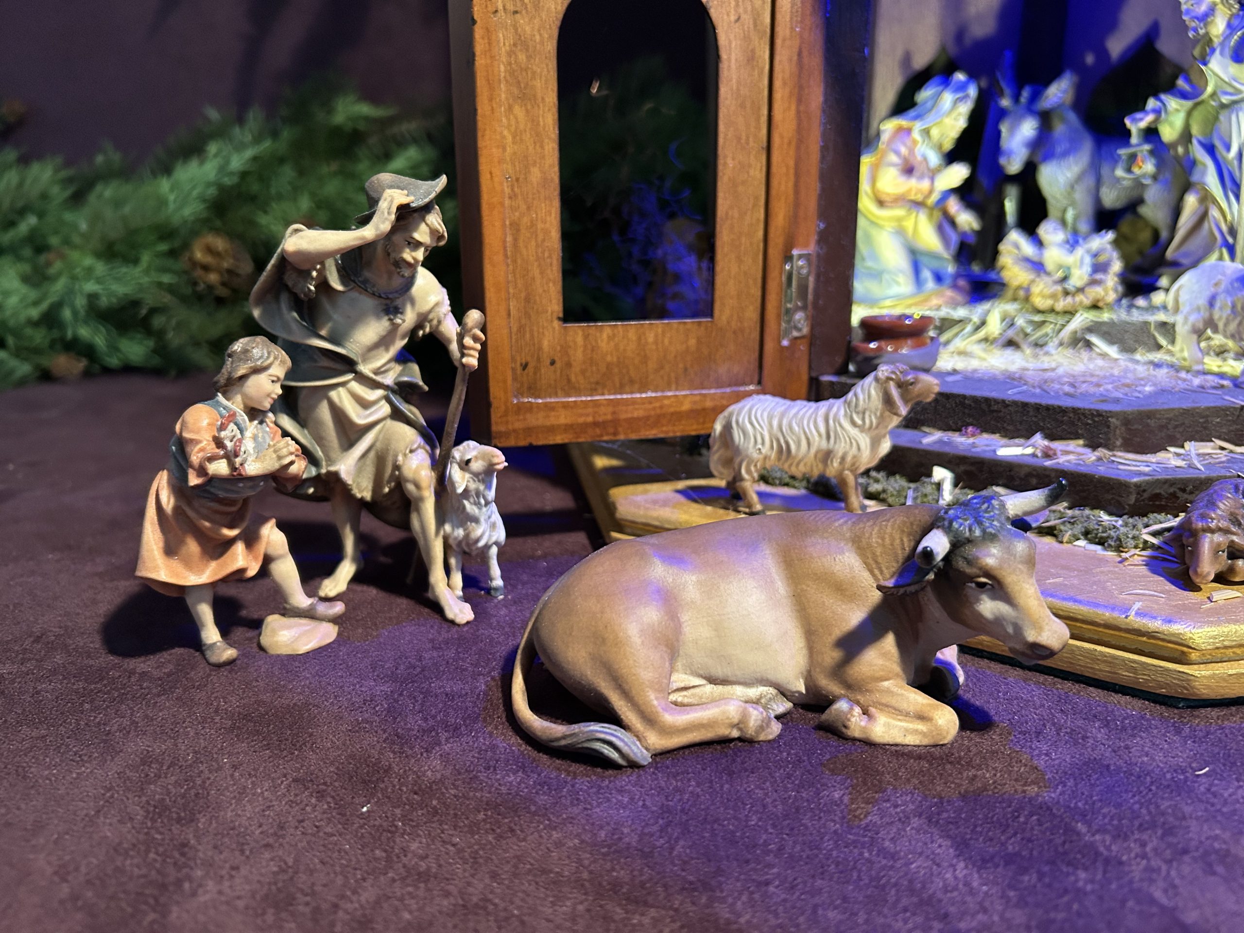 The Renaissance Duomo Nativity - Image 12