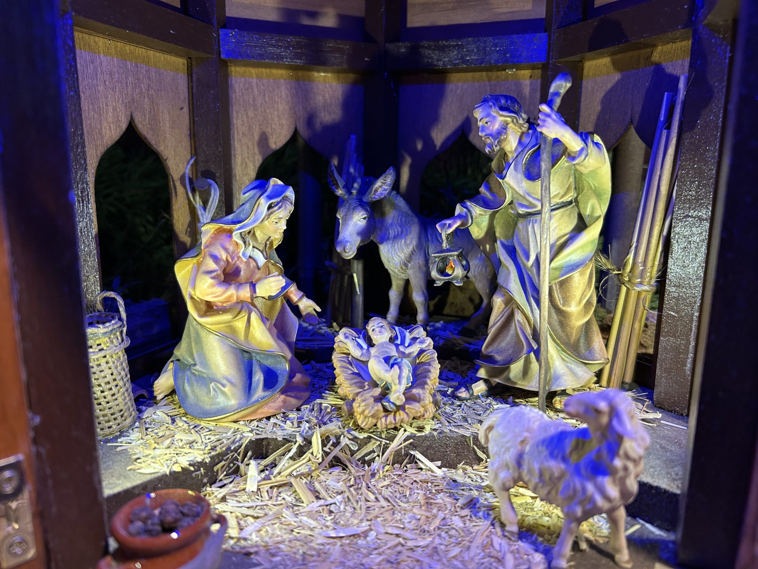 The Renaissance Duomo Nativity - Image 10