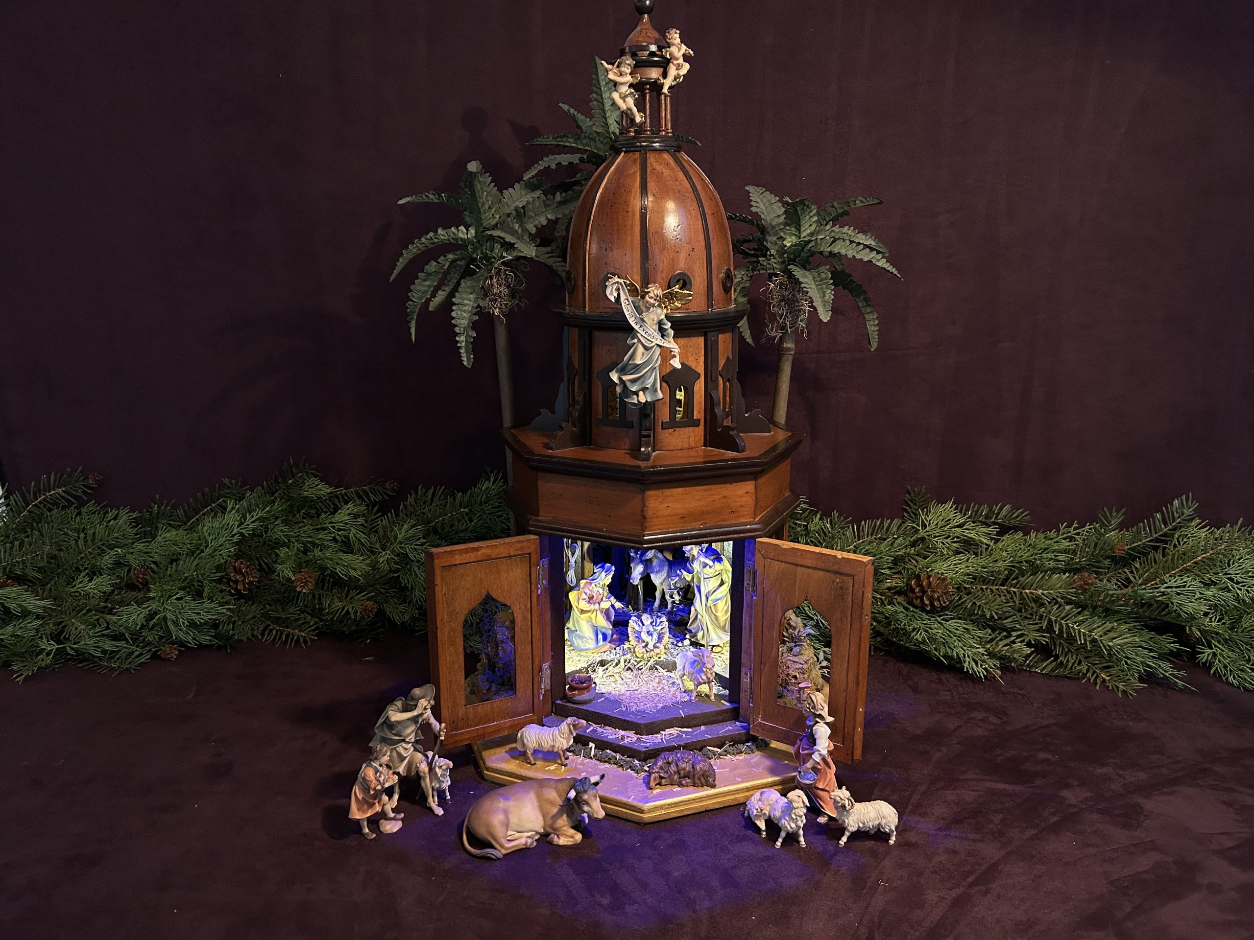 The Renaissance Duomo Nativity - Image 9