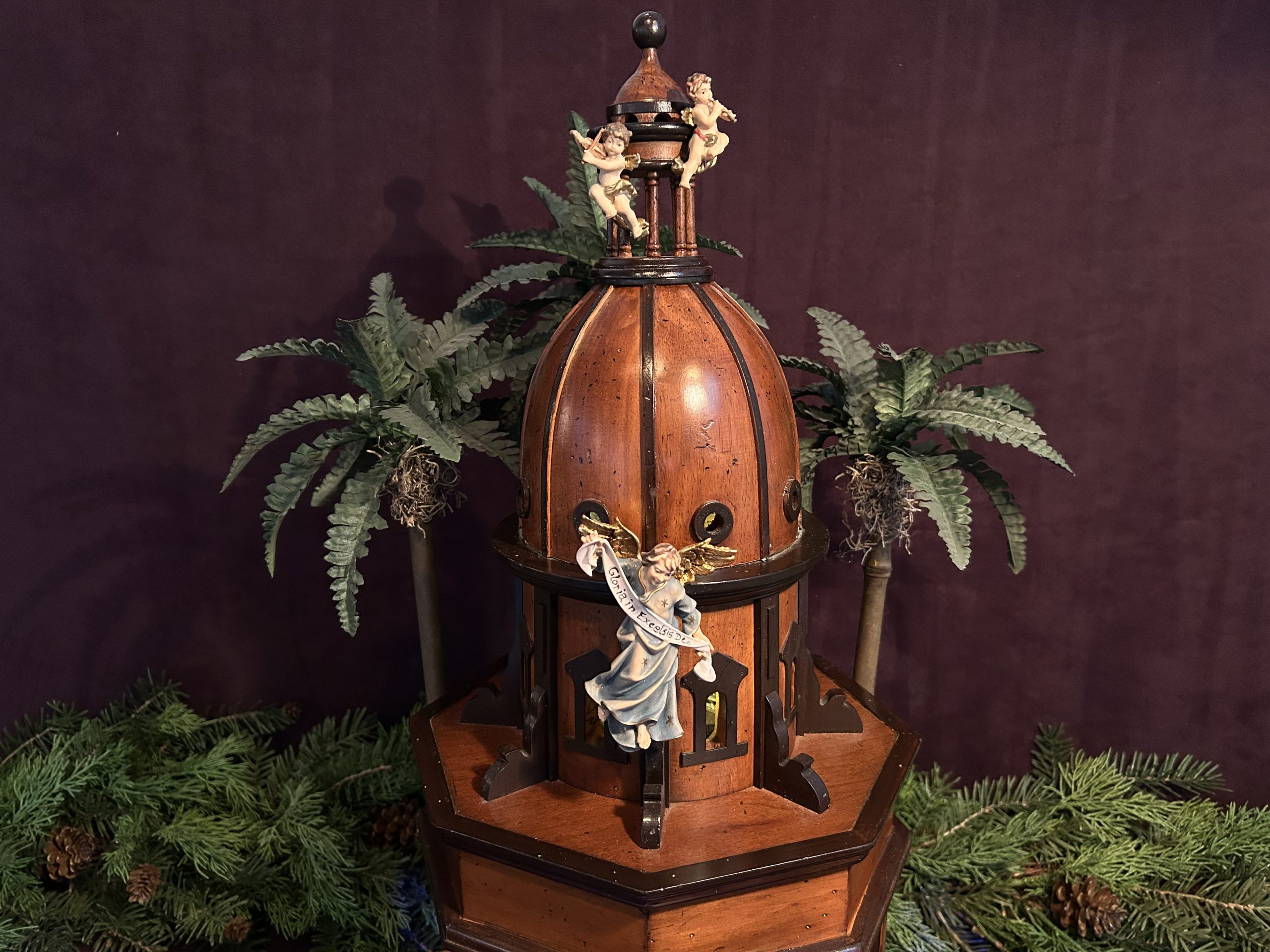 The Renaissance Duomo Nativity - Image 8